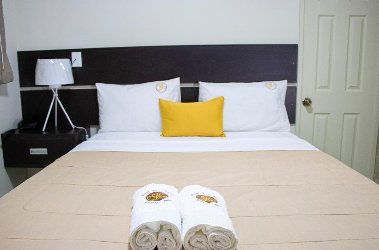 Hotel San Martin Tarapoto Bagian luar foto