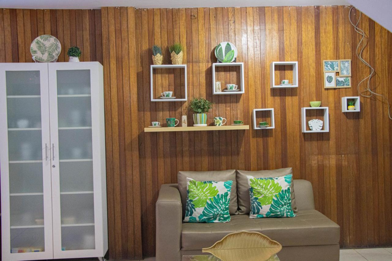 Hotel San Martin Tarapoto Bagian luar foto